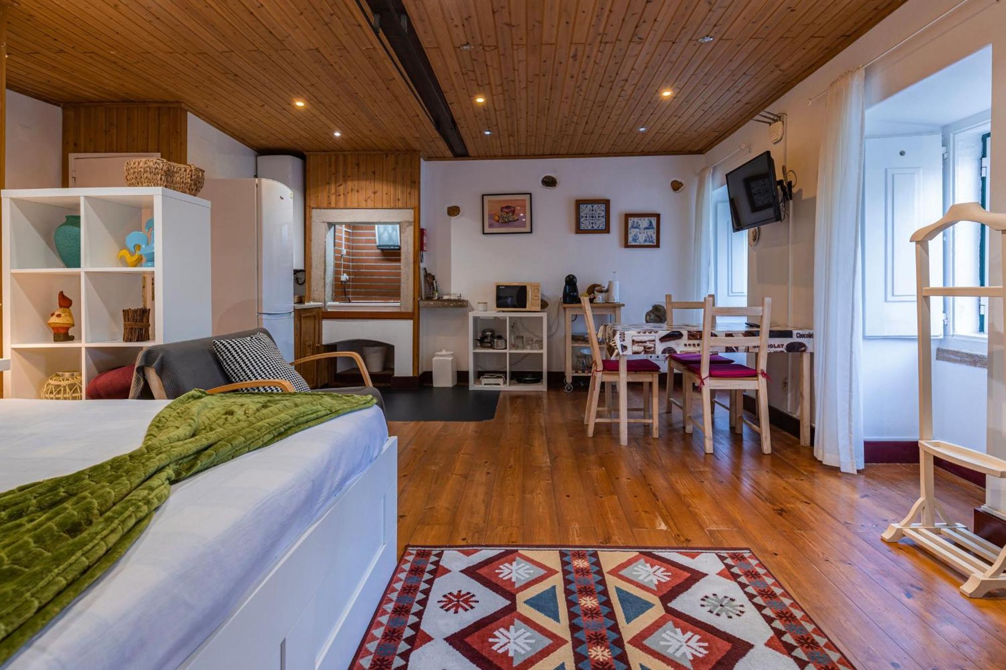 The Point - 2 Apartment Sintra