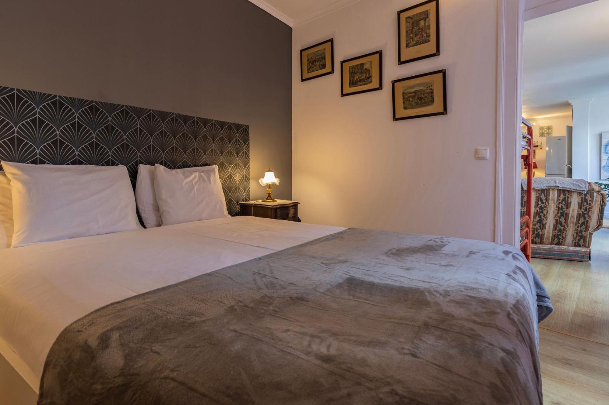 Apartment The Point - 2 *