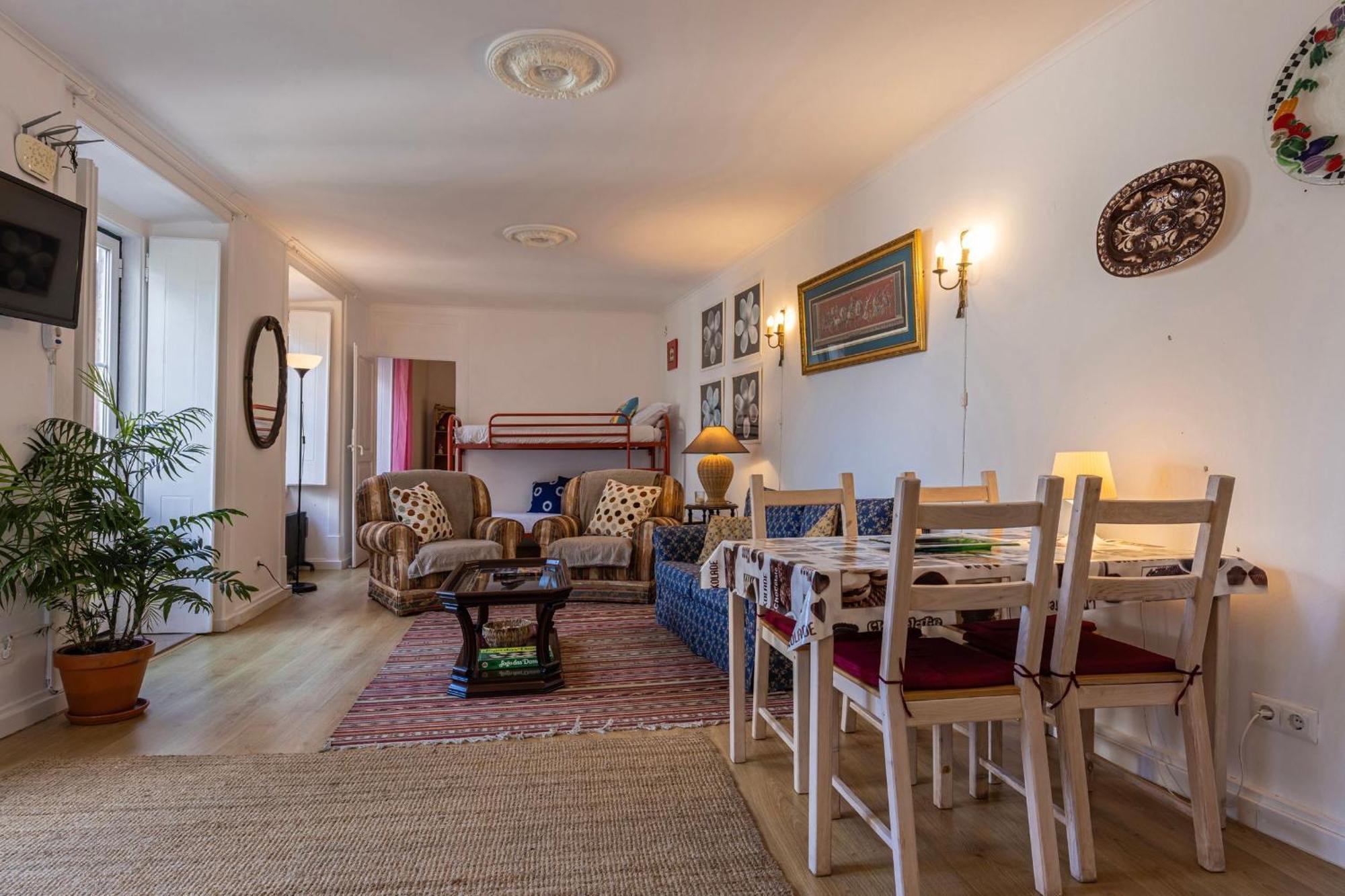 The Point - 2 Apartment *