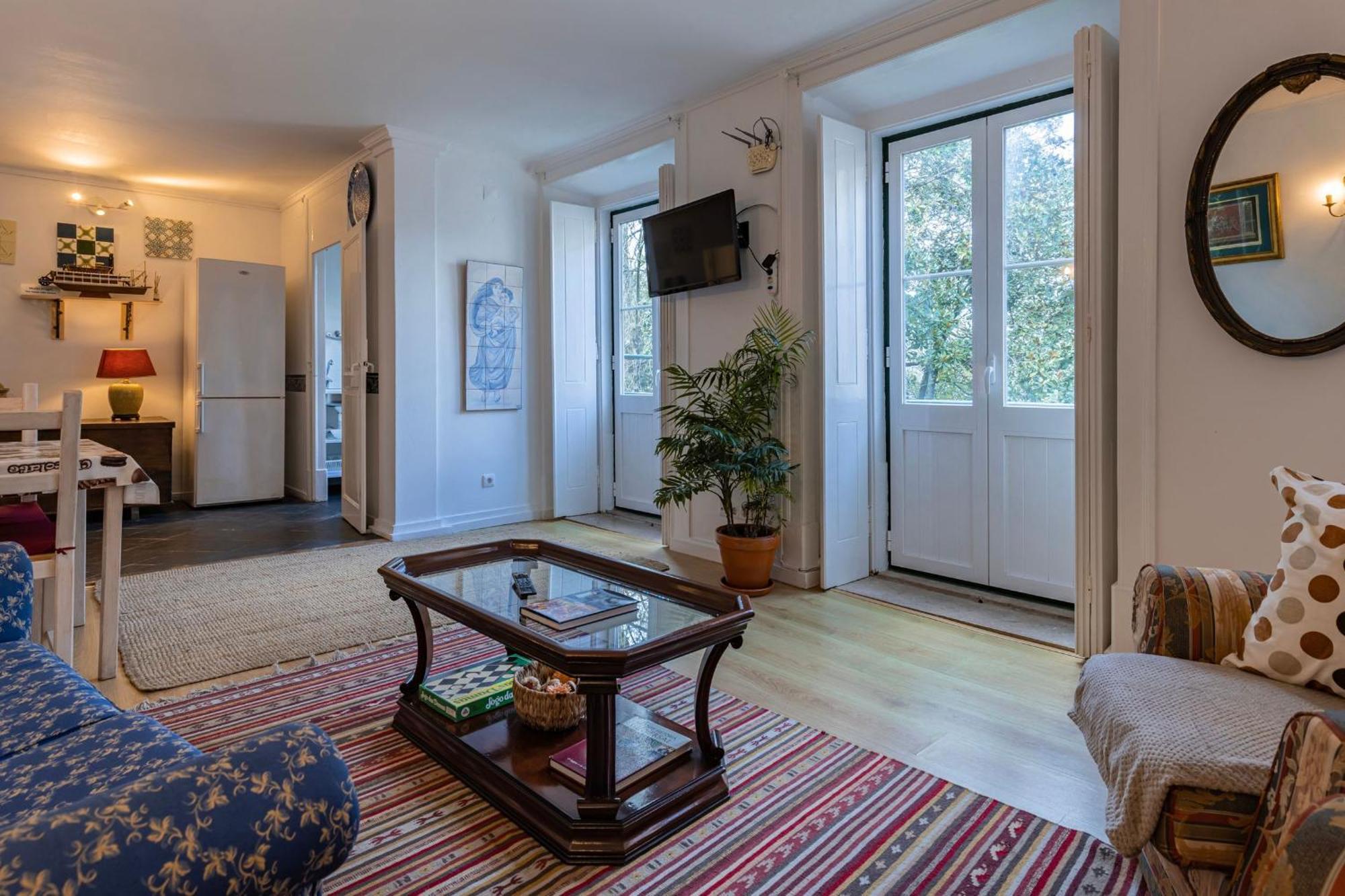 The Point - 2 Apartment *