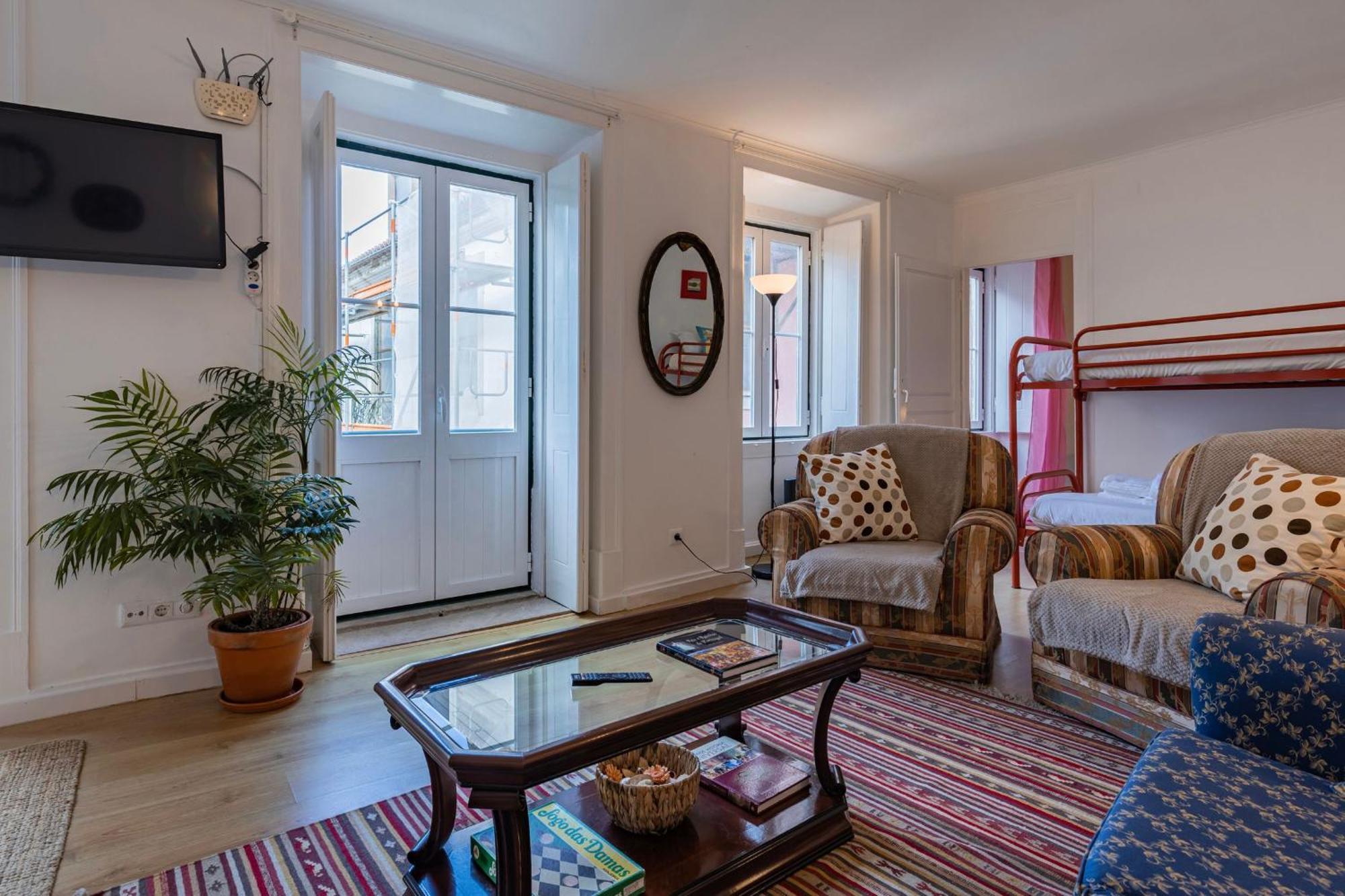 Apartment The Point - 2 Sintra