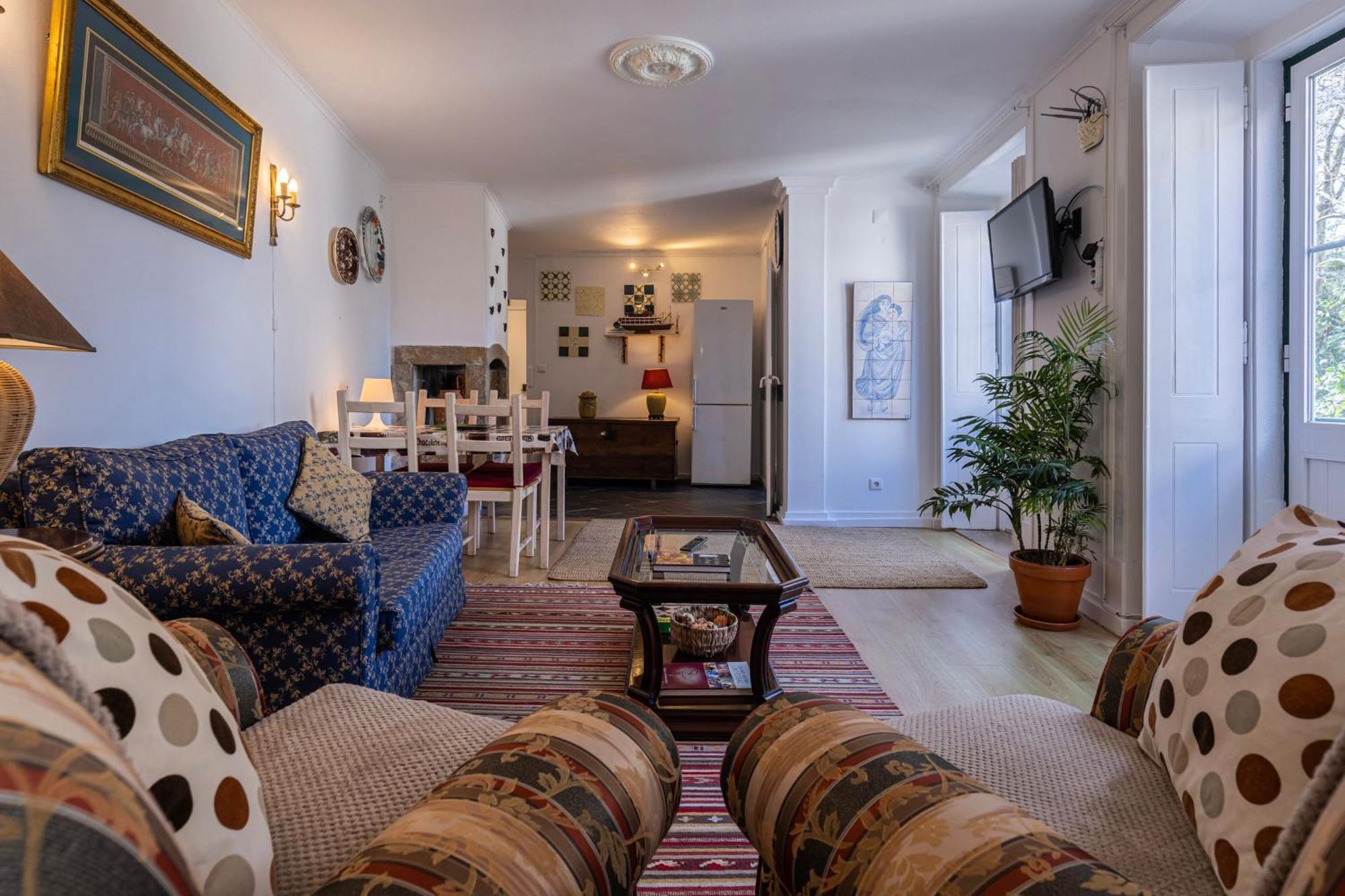 Apartment The Point - 2 Sintra