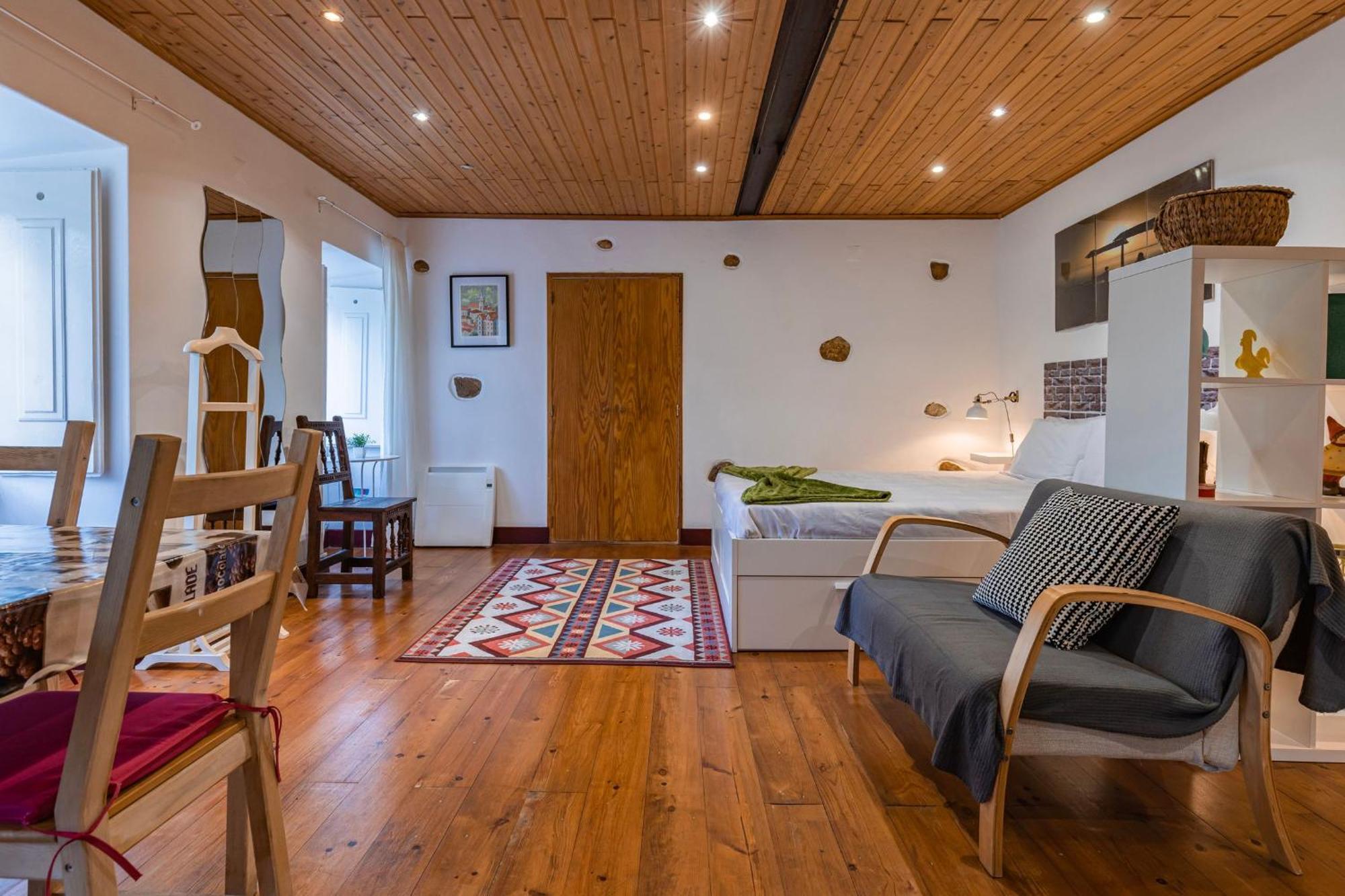 Apartment The Point - 2 *
