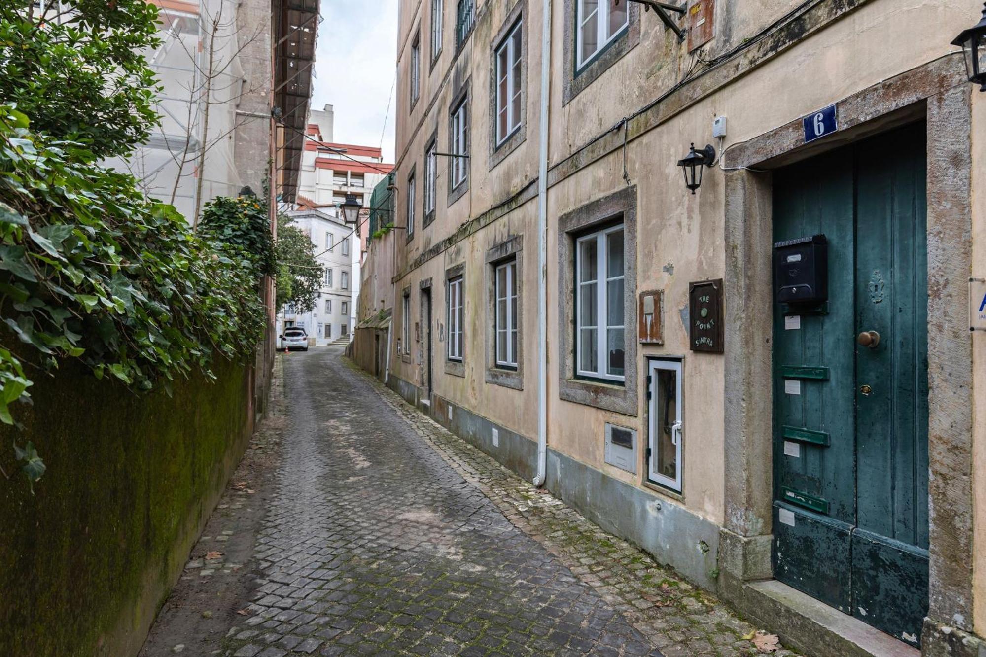 The Point - 2 Apartment Sintra