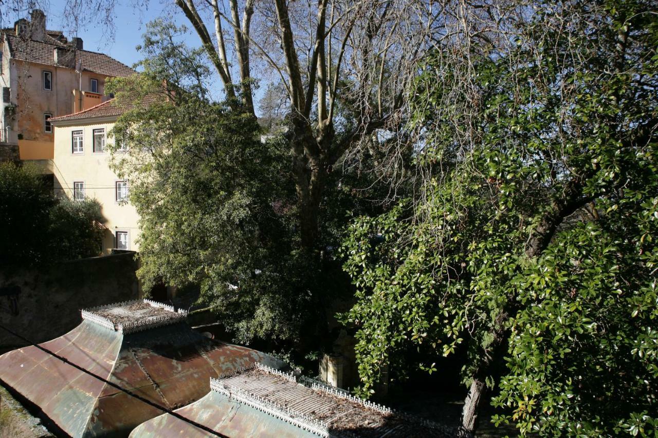 The Point - 2 * Sintra