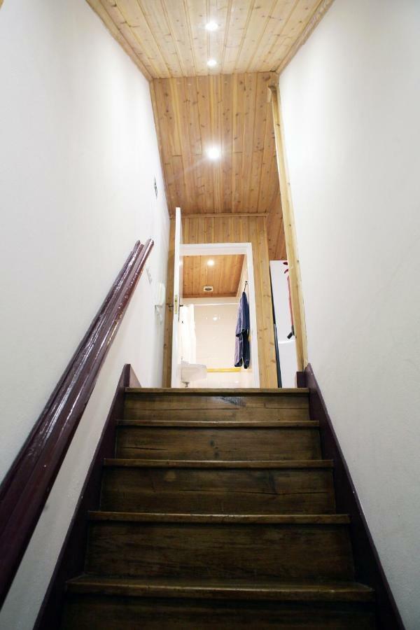 Apartment The Point - 2